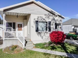 46 W 1 N, Preston, ID 83263