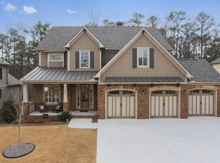 1909 Stone Bridge Ln, Marietta, GA 30064