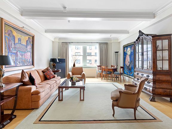 2nd image of 290 W End Ave APT 8A
