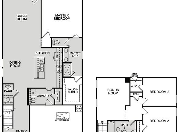 2nd image of this home