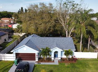 1817 SW Leafy Rd, Port Saint Lucie, FL 34953