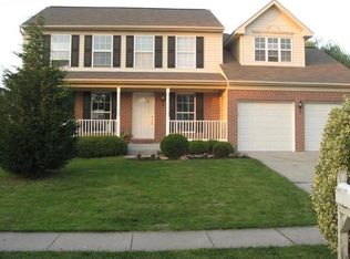 707 Cambry Dr, Bel Air, MD 21015