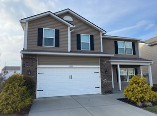 822 Percheron Pl, Lafayette, IN 47905