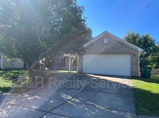 8945 Scoter Ct, Indianapolis, IN 46234