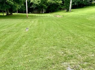 434 S Ramsey St, Manchester, TN 37355