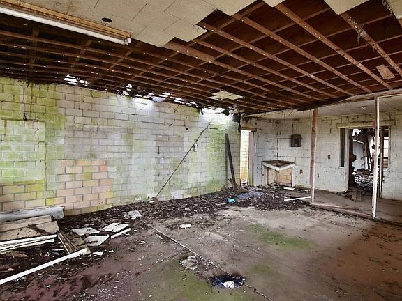 Garland Block Interior