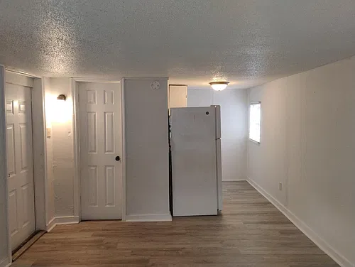 Floor plan 1 Bath Studio Duplex For Rent