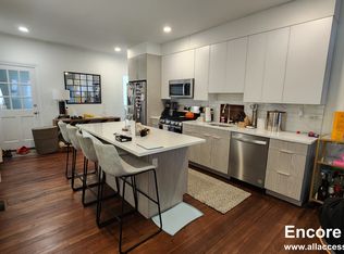 8 Nonantum St #1, Brighton, MA 02135