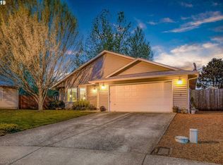 7414 NE 64th Cir, Vancouver, WA