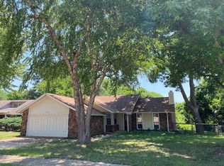 5401 S Lions Ave, Broken Arrow, OK 74011