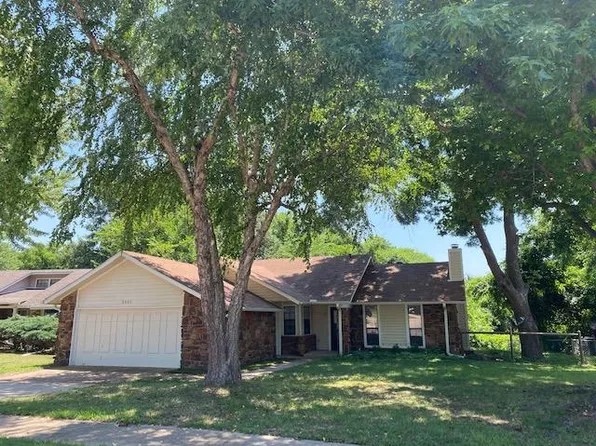 5401 S Lions Ave, Broken Arrow, OK 74011