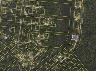 412 Lakeshore Dr, Saint Augustine, FL 32095