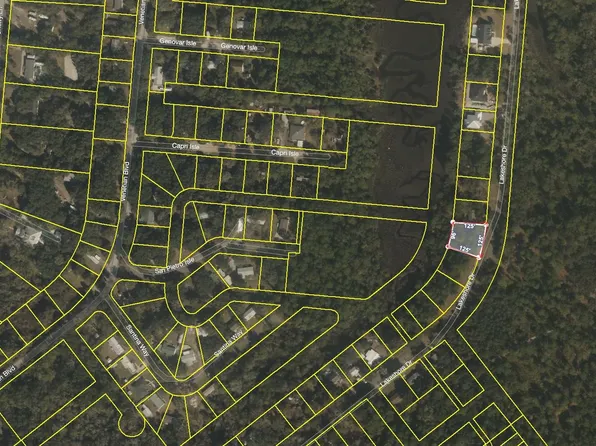 412 Lakeshore Dr, Saint Augustine, FL 32095