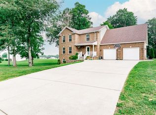 359 Beasley Blvd, Elizabethtown, KY 42701