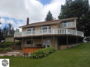 3735 Stillwagon Rd, West Branch, MI 48661