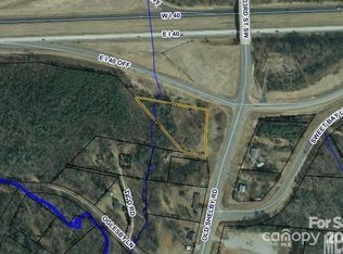 1873 Old Shelby Rd, Hickory, NC 28602