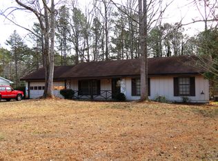 921 Dawn Ct, Conyers, GA 30094