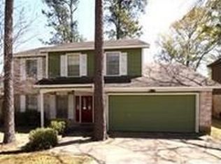 15106 Rose Valley Dr, Houston, TX 77070