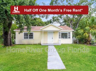 1743 W Spruce St, Tampa, FL 33607