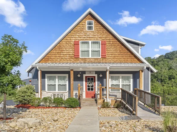 155 Lakefront Drive, Branson, MO 65616