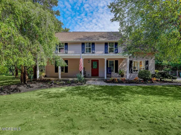 9 Main Street, Cream Ridge, NJ 08514