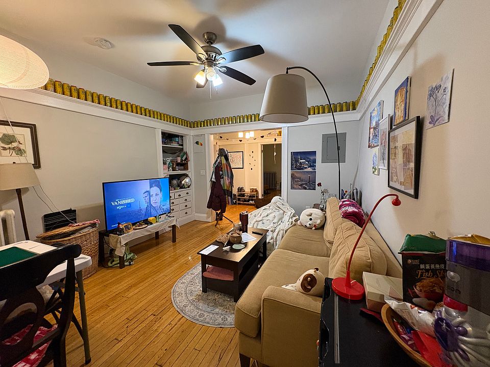 1st image of 2 Farrington Ave #4