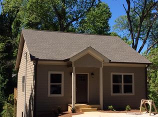 264 Pauladean Cir, Marietta, GA 30067