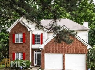 332 Tara Rd, Jonesboro, GA 30238