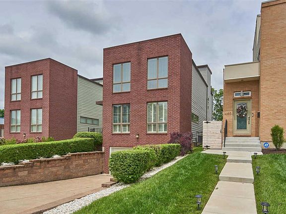 2nd image of 4339 Delmar Blvd
