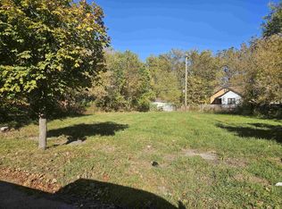 470 Navahoe St, Detroit, MI 48215