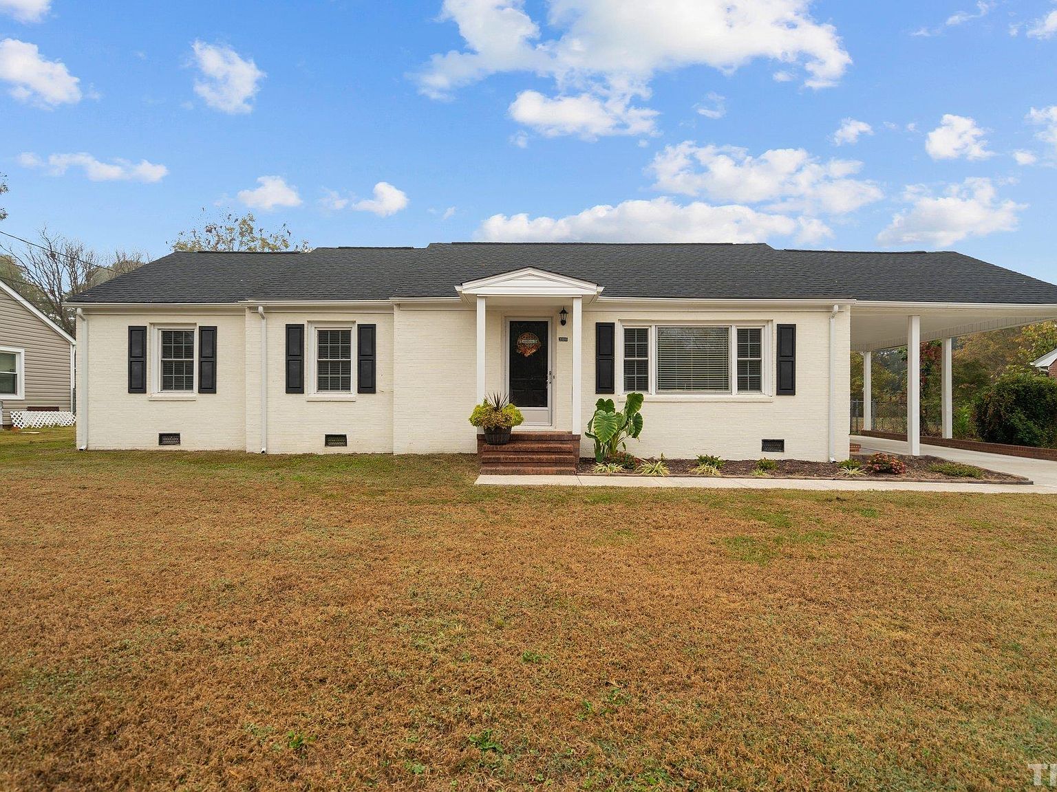 306 Oak St, Spring Hope, NC 27882 MLS 2481244 Zillow