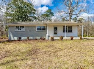 1741 Sharpton Rd NE, Cullman, AL 35055