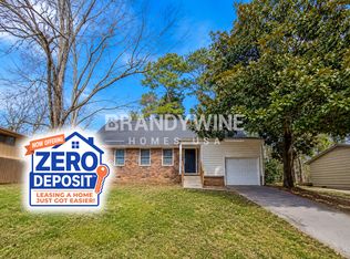 5257 Norman Blvd, Atlanta, GA 30349