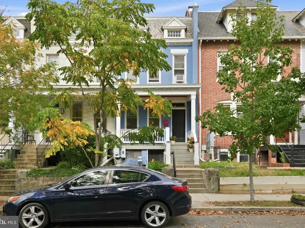 711 Quincy St NW, Washington, DC 20011