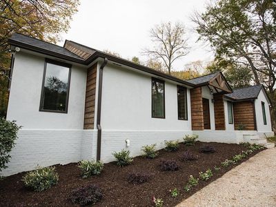 600 Lynnwood Blvd, Nashville, TN, 37205