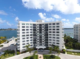 2800 N Flagler Dr APT 211, West Palm Beach, FL 33407
