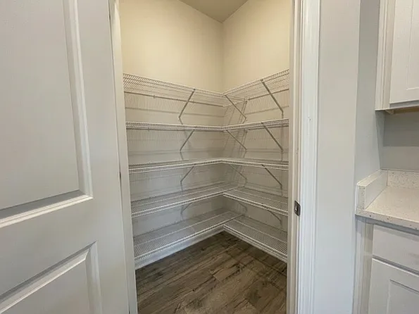 Pantry
