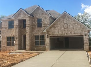 1421 Burrows Avenue 111 #OXF, Murfreesboro, TN 37129
