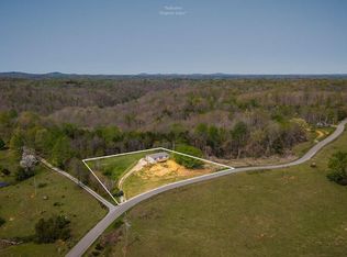 9107 Barnes Ridge Rd, Monroe, TN 38573