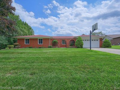 5122 Collington Dr, Troy, MI, 48098