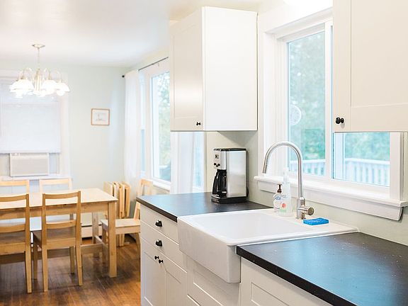 Fall 2016 new kitchen