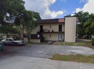 Futura Villas, Miami, FL 33161