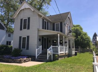 94 Maple St, Hudson Falls, NY 12839