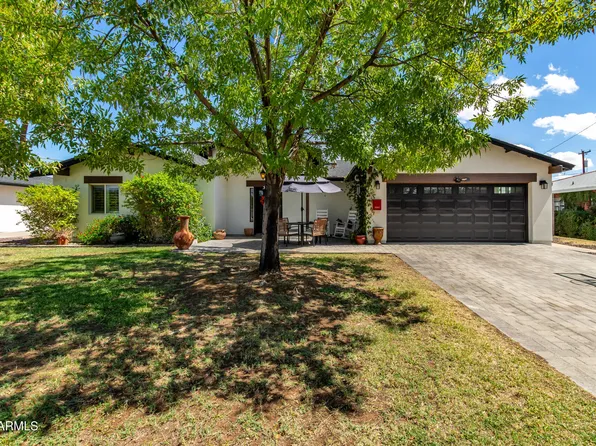 3439 N 45TH Place, Phoenix, AZ 85018