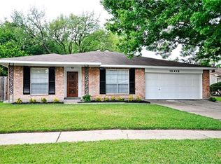 10418 Towne Square Rd, Sugar Land, TX 77498