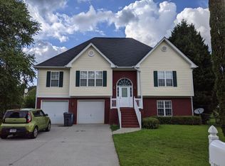 355 Bethesda Park Trl, Lawrenceville, GA 30044