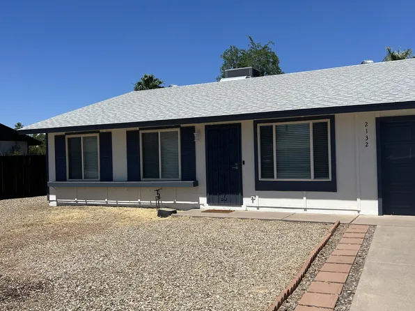 2132 W Obispo Ave, Mesa, AZ 85202