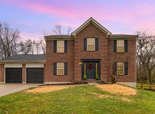 1115 Brigade Rd, Independence, KY 41051