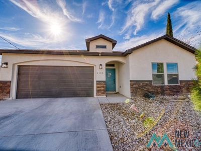 2105 Hillcrest St, Carlsbad, NM, 88220