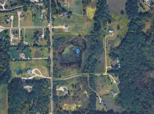 2300 Musson Rd, Howell, MI 48855